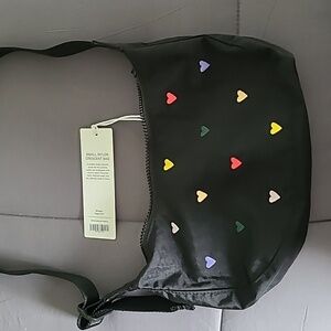 Baggu Small Nylon Crescent